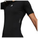 Adidas Γυναικεία κοντομάνικη μπλούζα Techfit Training Tee